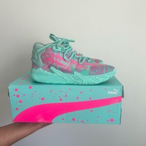 Puma Lamelo Ball MB.03 Miami